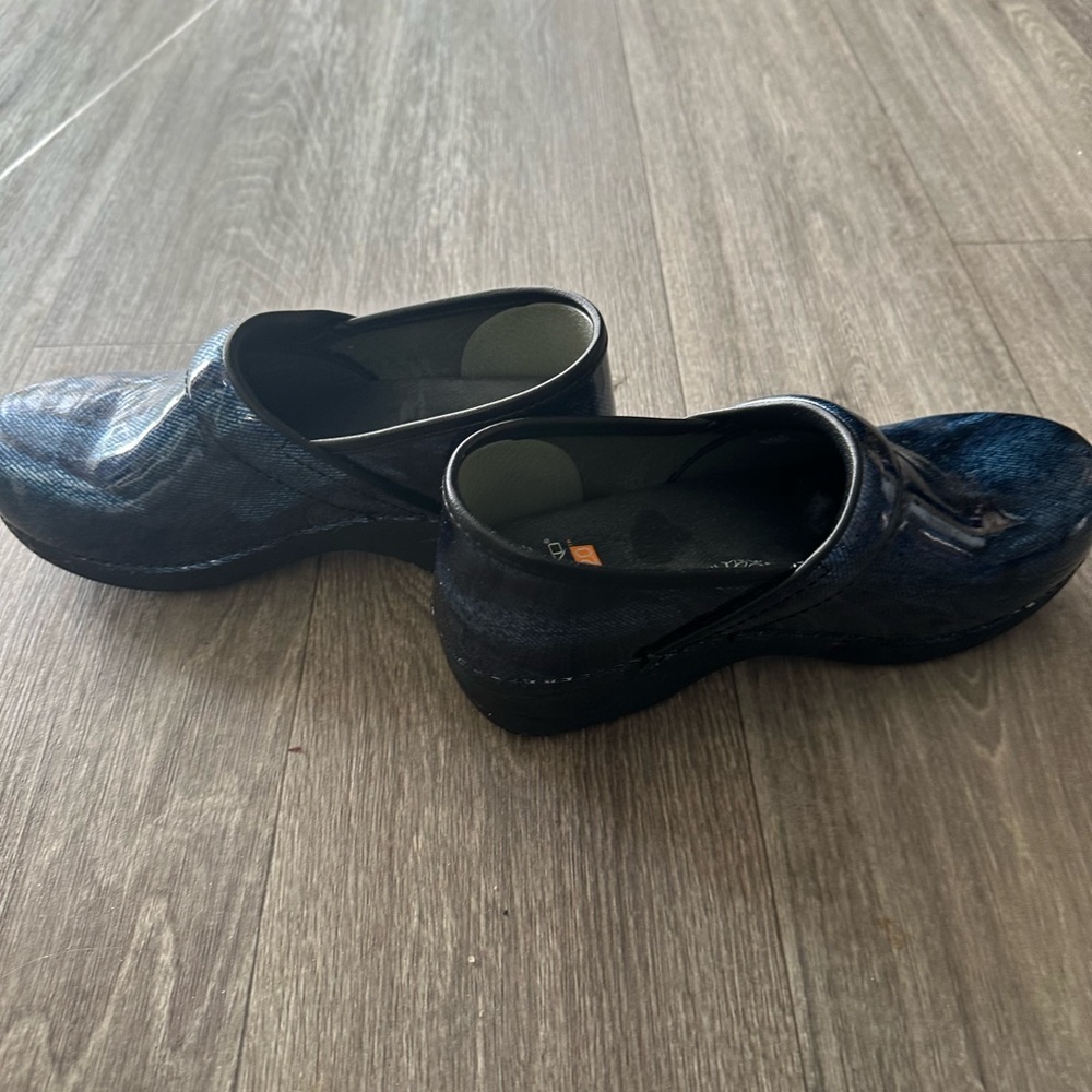 Dansko Clogs. Worn Twice Only - image 3